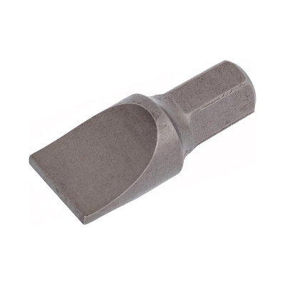 Бита шлицевая (SL12; 30 мм; 5/16") Forsage F-1533012 969