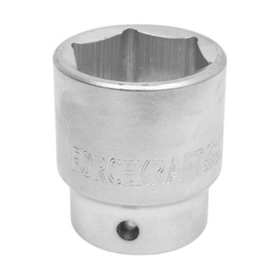 Головка торцевая 6-гранная (34 мм; 3/4''DR) Forcekraft FK-56534(52261)