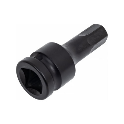 Головка ударная внешний 6-гранник SW 12 мм, 1/2"DR Vata 1343612