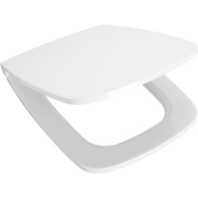Сиденье Santek Нео softclose и clip up тонкое 1.wh30.2.450 00000070901 1WH302450