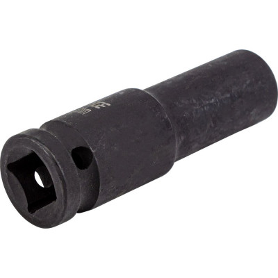 Головка ударная глубокая 12-гранная 13 мм, 1/2''DR Forsage f-4488513 54911