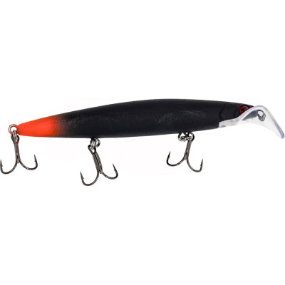 Воблер Strike Pro Scooter Minnow 110F цвет: NS08SUVL Matt Corner EG-186F#NS08SUVL