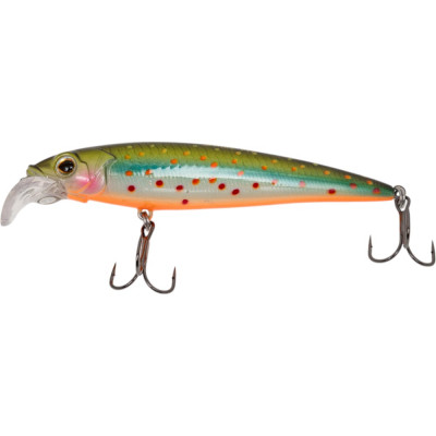 Воблер Strike Pro Beakster 90 цвет: 964T Silver Loach EG-124B#964T