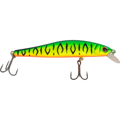 Воблер Strike Pro Jumper 90SP цвет: GC01S Mat Tiger EG-192B-SP#GC01S