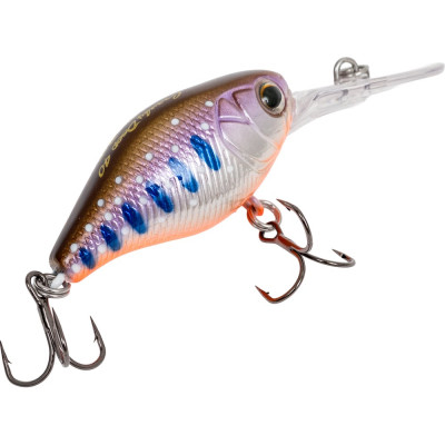 Воблер Strike Pro Cranky Deep 40 цвет: A142-264 Arctic Char EG-164L#A142-264
