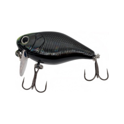 Воблер Strike Pro Cranky-X SS 40 цвет: A261 Black Graph UV EG-164SL#A261