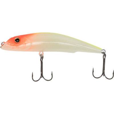 Воблер Strike Pro Darter-R King 105 цвет: A116L Fluo Clown EG-024F#A116L