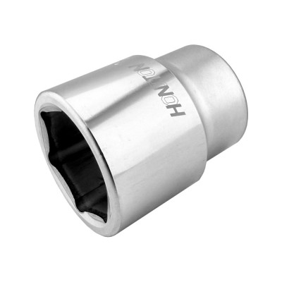 Головка торцевая 6-гранная 1" HONITON, 38 мм SK-E1838MB В0000000201808