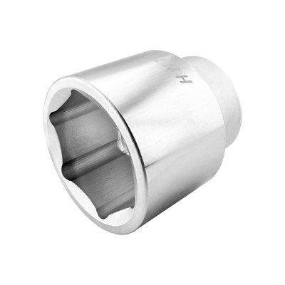 Головка торцевая 6-гранная 1" HONITON, 60 мм SK-E1860MB В0000000201813