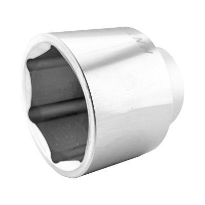 Головка торцевая 6-гранная 1" HONITON, 80 мм SK-E1880MB В0000000201817
