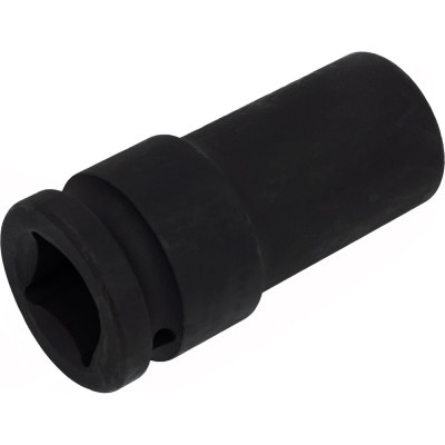 Головка ударная глубокая 6-гранная 19 мм, 3/4"DR Partner PA-46510019(13016)