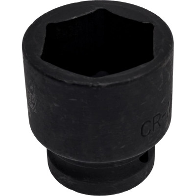 Головка ударная 6-гранная 36 мм, 3/4"DR Partner PA-46536(13010)