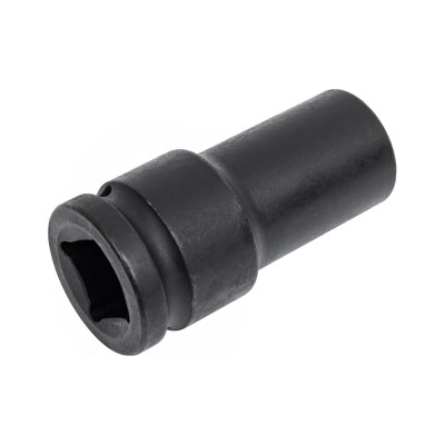 Головка ударная глубокая 17 мм, 3/4" 6 - гранная, Forsage F-46510017(8599)