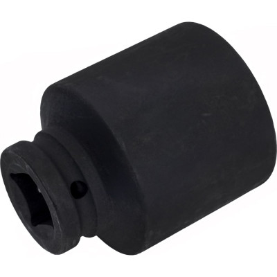 Головка ударная глубокая 46 мм, 3/4", 6 - гранная, Forsage F-46510046(6974)