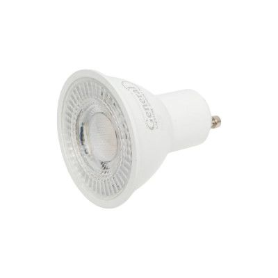 Лампа светодиодная General Lighting Systems GLDEN-MR16-DIF-15-230-GU10-6500 661574