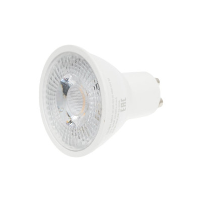 Лампа светодиодная General Lighting Systems GLDEN-MR16-DIF-10-230-GU10-4500 661578