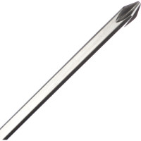 Крестовая силовая магнитная отвертка Rockforce RF-70220100(26230)