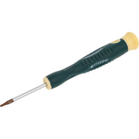 Отвертка Rockforce TORX с отверстием ювелирная T7Hх40мм RF-73704007(19562)