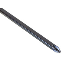 Крестовая силовая отвертка Rockforce PH2.0х125м RF-70220125(26542)