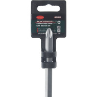Крестовая силовая отвертка Rockforce PH3.0х125м RF-70230125(26543)