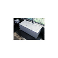 Прямоугольная ванна AQUATEK Либра-150 LIB150N-0000002 00000065107