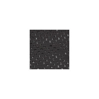 Накидка сиденья SKYWAY искусственный мех, мутон, 1 шт, без спинки, черный S03003004