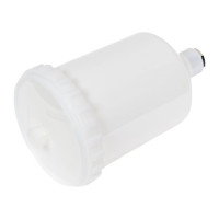 Верхний бачок для "Краскопульта" 0,6л, нейлон Jonnesway AS-0013 47571