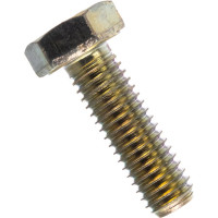 Болт Госкреп DIN933 М8х25, 60 шт. 6-0046820