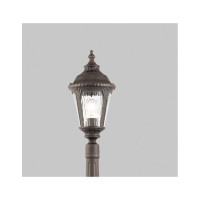 Ландшафтный светильник MAYTONI Outdoor O028FL-01BZ