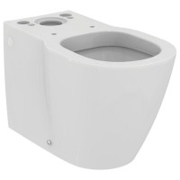 Чаша для унитаза-компакта Ideal Standard Connect Cube E803701