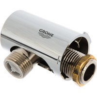 Подключение для душевого шланга GROHE Rainshower 27057000