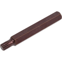 Вставка SPLINE M8х75ммL,10мм ROCKFORCE RF-1787508 Premium(29546)