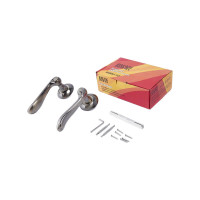 Фалевая ручка BUSSARE VITRA A-24-10 ANT.BRONZE 940000002104