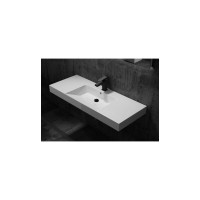 Смеситель для раковины без донного клапана Paffoni EL071NO 00239461