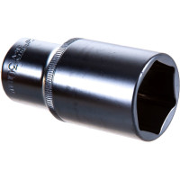 Головка глубокая шестигранная (30 мм; 1/2") Forsage F-5457730(9803)