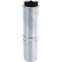 Головка глубокая шестигранная (15 мм; 1/2") Forsage F-5457715(9079)