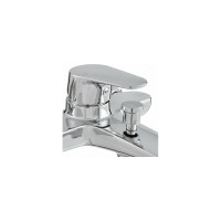 Смеситель для ванны Aquanet AF410-20C Magic хром 00237450