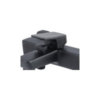 Смеситель для ванны Aquanet AF440-20B Gotic черный матовый 00243292