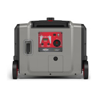 Бензиновый инверторный генератор Briggs&Stratton P 4500 Inverter 30806
