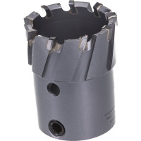 Коронка с твердосплавными напайками Power-Max 30 (38х30 мм) Karnasch 20.1130A-038
