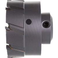Коронка с твердосплавными напайками Power-Max 30 (65х30 мм) Karnasch 20.1130A-065