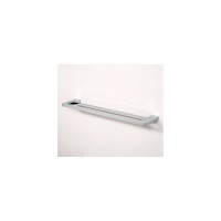 Держатель для полотенца Aquanet 5624D 60 см, двухрядный, хром 00187069