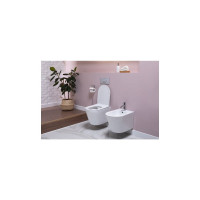 Подвесное биде Aquanet Atago 2.0 B2 00243555