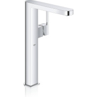 Однорычажный смеситель для раковины Grohe Plus, гладкий корпус, XL-Size 32618003