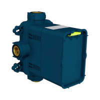 Скрытая часть JACOB DELAFON MODULO 98699D-NF 00000038912