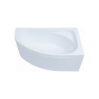 Ванна Aquanet MIA 140x80 R 00246884