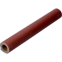 Шкурка на тканевой основе водостойкая (20 м; 1000 мм; P240) MATRIX 75296