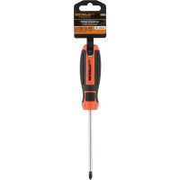 Крестовая отвертка АвтоDело PH1x 100мм Professional 39552 14842