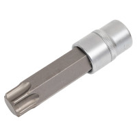 Головка-бита TORX (T90; 1/2") Forsage F-34610090(46787)