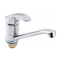 Смеситель для кухни FAUZT тип См-МОЦБА, См-УмОЦБА FZs-805-115